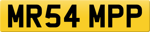 MR54MPP